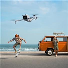 DJI Lito X1 Fly More Combo (RC 2) drón CP.MA.00000975.01 small