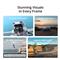 DJI Lito X1 Fly More Combo (RC 2) drón CP.MA.00000975.01 small