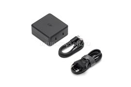DJI Mavic 3 Enterprise Series USB-C Power Adapter (100W) (EU) CP.EN.00000425.02 small
