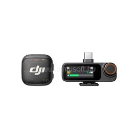DJI Mic 3 (1TX + 1RX) mikrofon CP.RN.00000479.01 small
