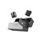 DJI Mic 3 (2TX + 1RX + töltőtok) mikrofon CP.RN.00000480.01 small