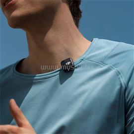 DJI Mic Mini (1 TX + 1 RX) CP.RN.00000432.01 small