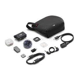 DJI Mic Mini 2  (1 TX + 1 RX) CP.RN.00000530.01 small