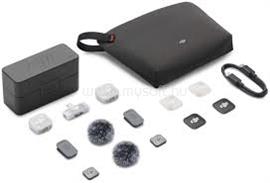 DJI Mic Mini 2 (2 TX + 1 Mobile RX + Charging Case) CP.RN.00000532.01 small