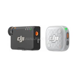 DJI Mic Mini 2S mikrofon (2 TX + 1 RX + Charging Case) CP.RN.00000538.01 small