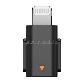 DJI Mic Mini Mobile Phone Adapter (Lightning) CP.RN.00000429.01 small