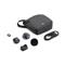 DJI Mic Mini Transmitter (Infinity Black) CP.RN.00000431.01 small