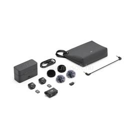 DJI Mic Mini vezeték nélküli mikrofonrendszer (2 jeladó + 1 vevőegység + töltőtok) CP.RN.00000433.01 small