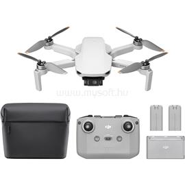 DJI Mini 4K drón Fly More Combo (EU) CP.MA.00000797.01 small