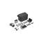 DJI Mini 5 Pro Fly More Combo (RC 2) drón CP.MA.00000894.01 small