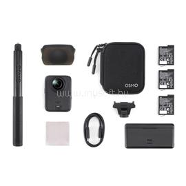 DJI Osmo 360 II Adventure Combo akciókamera CP.OS.00000636.02 small