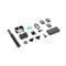 DJI Osmo Action 4 Adventure Combo akciókamera CP.OS.00000270.01 small