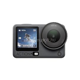 DJI Osmo Action 6 akciókamera Adventure Combo CP.OS.00000506.03 small