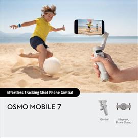 DJI Osmo Mobile 7 mobil gimbal CP.OS.00000406.01 small