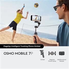 DJI Osmo Mobile 7P mobil gimbal CP.OS.00000401.01 small