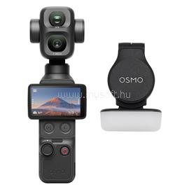 DJI Osmo Pocket 4P Standard Combo CP.OS.00000658.01 small