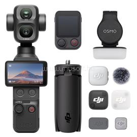 DJI Osmo Pocket 4P Vlog Combo CP.OS.00000662.01 small