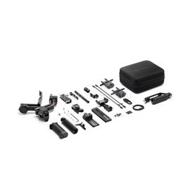 DJI RS 4 Pro Combo (2026) CP.RN.00000463.01 small