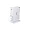 D-LINK 14in1 Thunderbolt Dokkoló - 1xDP 1.4, 1xHDMI 2.0, 2xTB, 4xUSB, 1xUSB-C, 1xLAN, Jack, SD/MicroSD slot, DUF-E01/E DUF-E01/E small