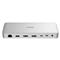 D-LINK 9in1 Dokkoló 2xDisplayport 1.4 + 3xUSB + 2xUSB-C + 1xLAN + 1xPD 100W, DUF-901/E DUF-901/E small