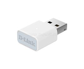 D-LINK AN3U Wireless Adapter USB N-es 300Mbps AN3U small