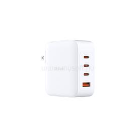 D-LINK Hálózati Adapter 140W GAN 3xUSB-C + 1xUSB, DCF-141/E DCF-141/E small