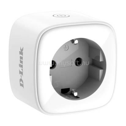 D-LINK Smar Plug - DSP-W218/E Wi-Fi Okos Konnektor/Dugalj