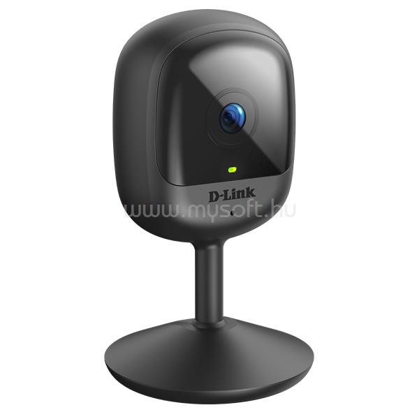 D-LINK Wireless Kamera Cloud beltéri éjjellátó, DCS-6100LH/E