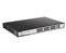 D-LINK DGS-1100-26MPV2/E Switch 24x1000Mbps (24xPOE) + 2xGigabit kombó SFP Fémházas Menedzselhető Rackes DGS-1100-26MPV2/E small