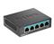 D-LINK DMS-105/E Switch 5x2.5Gbps Multi-Gigabit fémházas asztali DMS-105/E small