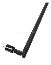 D-LINK DWA-137 Wireless Adapter USB N-es 300Mbps DWA-137 small