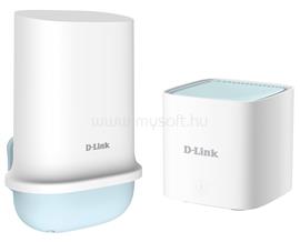 D-LINK DWP-1010/KT 4G/5G Wireless Access Point Dual Band Outdoor 1xLAN (2.5Gps) + AX1500 Mesh System M15 (1-PACK) DWP-1010/KT small