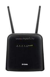 D-LINK DWR-960 3G/4G LTE Modem + Wireless Dual Band AC1200 router 1xWAN(1000Mbps) + 2xLAN(1000Mbps) DWR-960 small