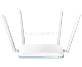 D-LINK G403/E 3G/4G LTE Modem + Wireless N-es router 300Mbps 1xWAN(100Mbps) + 4xLAN(100Mbps) G403/E small