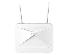 DLINK G415/E 3G/4G Wireless Router Dual Band AX1500 Wi-Fi 6 1xWAN(1000Mbps) + 3xLAN(1000Mbps) G415/E small