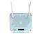 DLINK G415/E 3G/4G Wireless Router Dual Band AX1500 Wi-Fi 6 1xWAN(1000Mbps) + 3xLAN(1000Mbps) G415/E small