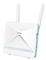 D-LINK G416/EE 3G/4G LTE Wireless Router Dual Band AX1500 Wi-Fi 6 1xWAN(1000Mbps) + 3xLAN(1000Mbps) Magyar nyelvű GUI G416/EE small