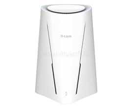 D-LINK G530 4G/5G Modem + Wireless Router Dual Band AX3000 1xWAN(1000Mbps) + 1xLAN(1000Mbps) G530 small