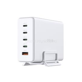 D-LINK Hálózati Adapter 240W GAN 4xUSB-C + 1xUSB, DCF-241/E DCF-241/E small