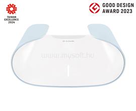 D-LINK M30/E Wireless Router Dual Band AX3000 1xWAN(1000Mbps) + 4xLAN(1000Mbps) DLINK_M30/E small