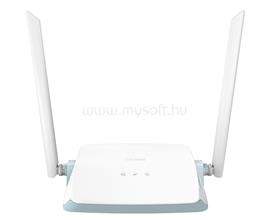 D-LINK R03/E Wireless Router N-es 300Mbps 1xWAN(100Mbps) + 4xLAN(100Mbps) R03/E small