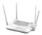 DLINK R32/E Wireless Router Dual Band AX3200 Wi-Fi 6 1xWAN(1000Mbps) + 4xLAN(1000Mbps) R32/E small