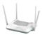 D-LINK R32/E Wireless Router Dual Band AX3200 Wi-Fi 6 1xWAN(1000Mbps) + 4xLAN(1000Mbps) R32/E small