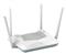 D-LINK R32/E Wireless Router Dual Band AX3200 Wi-Fi 6 1xWAN(1000Mbps) + 4xLAN(1000Mbps) R32/E small