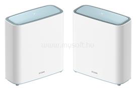 D-LINK Wireless Mesh Networking system AX3200 M32-2 (2-PACK) M32-2 small