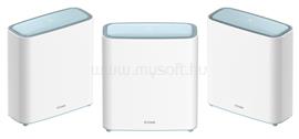 D-LINK Wireless Mesh Networking system AX3200 M32-3 (3-PACK) M32-3 small