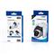 DOBE Playstation 5 Dual Sense/Edge dupla töltőállomás (fehér) TP5-0515 small