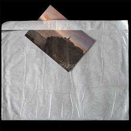 DOKUFIX csomagkísérő tasak öntapadó LC/4 szilikon záródású 325x230mm, 500 db/doboz DOKTC4500 small