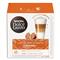 DOLCE GUSTO Kávékapszula, Nescafé Café Latte Macchiato 16db kapszula DOLCE_GUSTO_59704 small