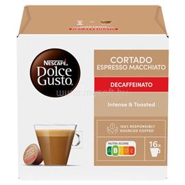 DOLCE GUSTO Kávékapszula, Nescafé Cortado, koffeinmentes 16db kapszula DOLCE_GUSTO_67861 small